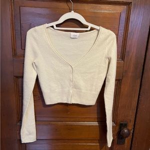 Aritizia Cardigan